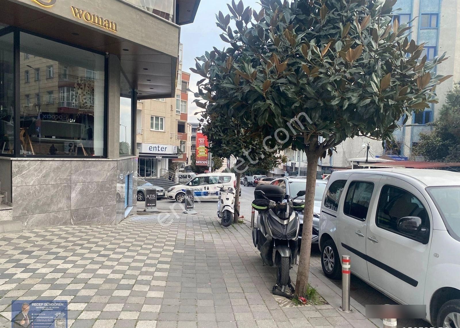 Güngören Sanayi Mahallesi Tekstilin Kalbinde Kiralık - Görsel 6