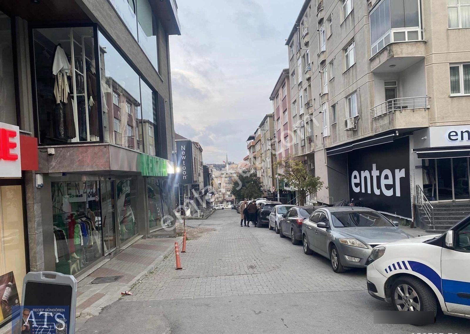 Güngören Sanayi Mahallesi Tekstilin Kalbinde Kiralık - Görsel 16