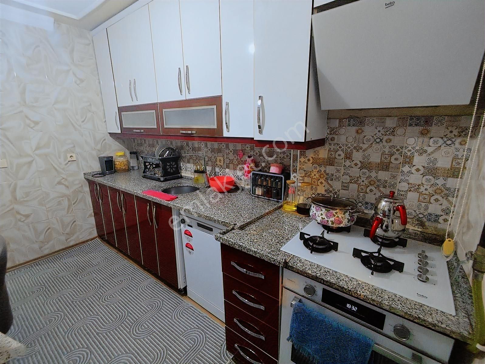 Atıcı'dan Kozanyolu'na 2. Parsel İskanlı 2 Katlı Müstakil!!! - Görsel 14