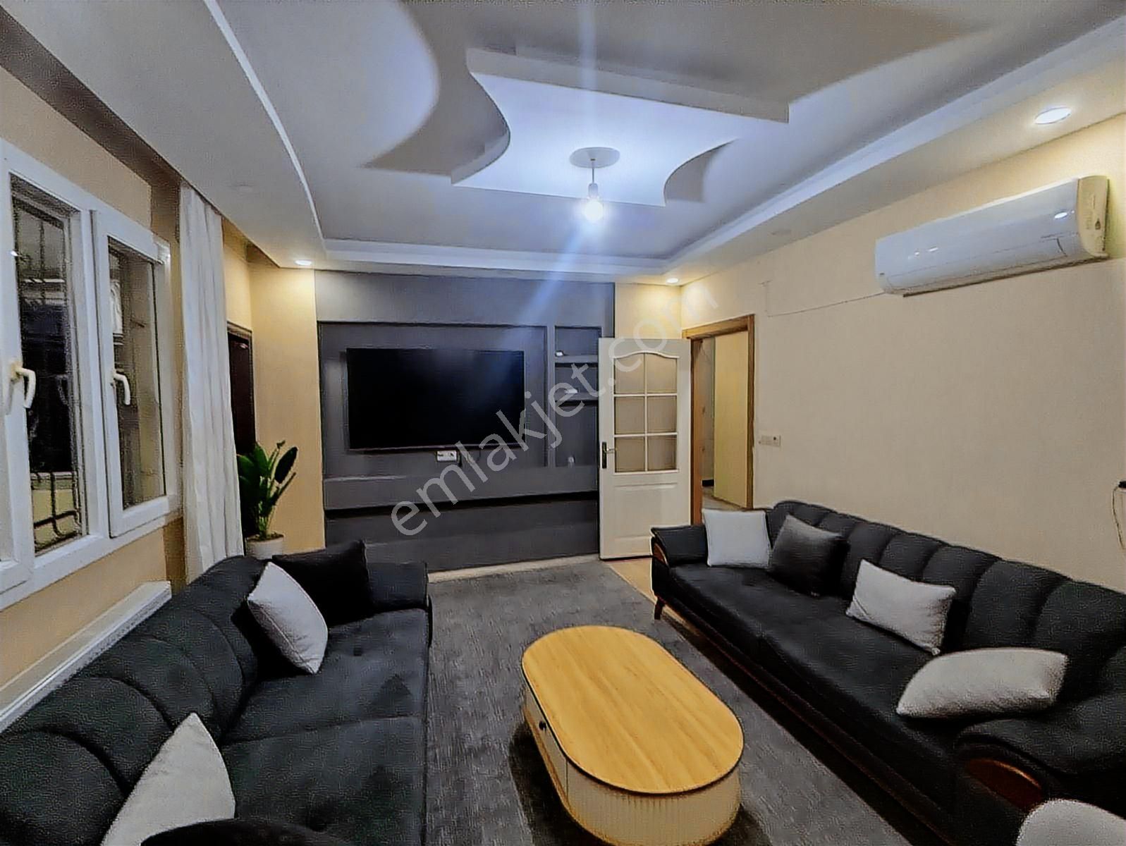 Atıcı'dan Kozanyolu'na 2. Parsel İskanlı 2 Katlı Müstakil!!!