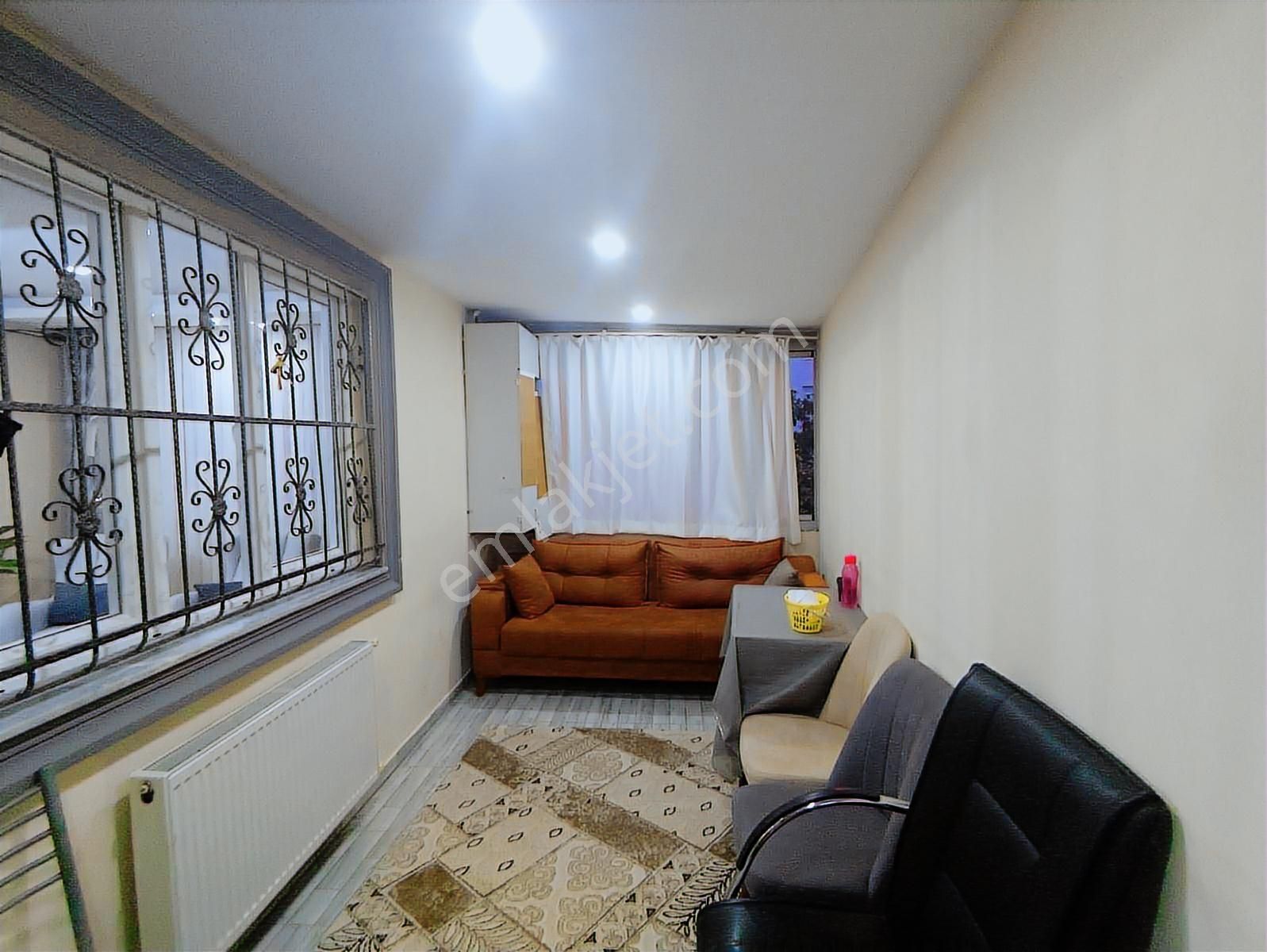 Atıcı'dan Kozanyolu'na 2. Parsel İskanlı 2 Katlı Müstakil!!! - Görsel 8