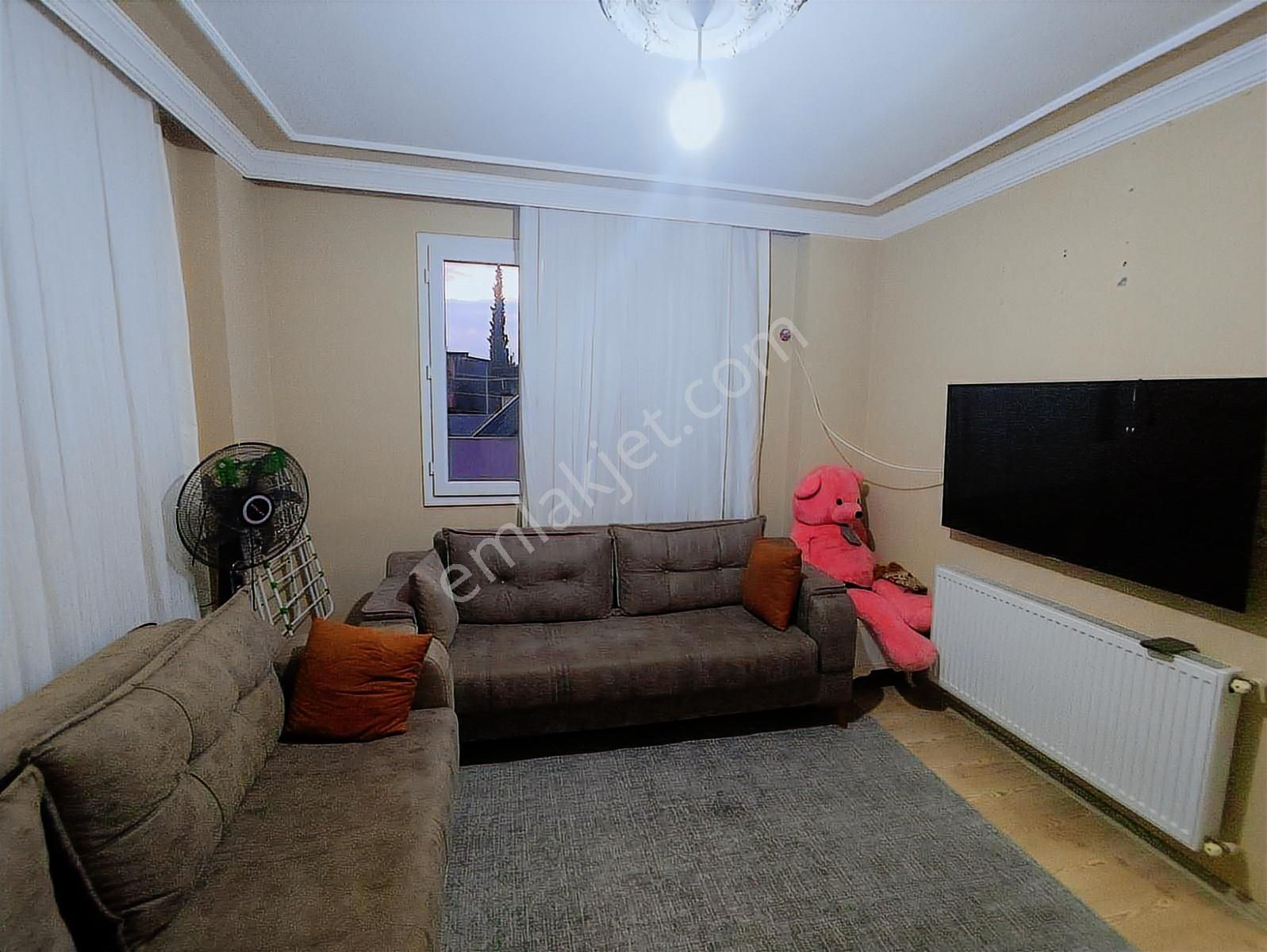 Atıcı'dan Kozanyolu'na 2. Parsel İskanlı 2 Katlı Müstakil!!! - Görsel 21