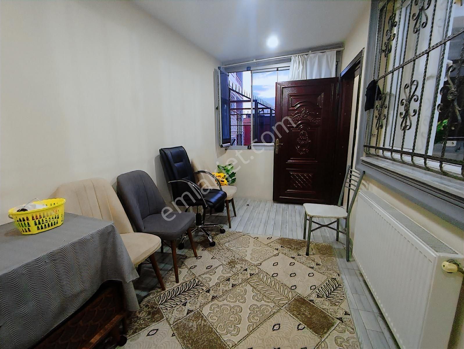 Atıcı'dan Kozanyolu'na 2. Parsel İskanlı 2 Katlı Müstakil!!! - Görsel 9