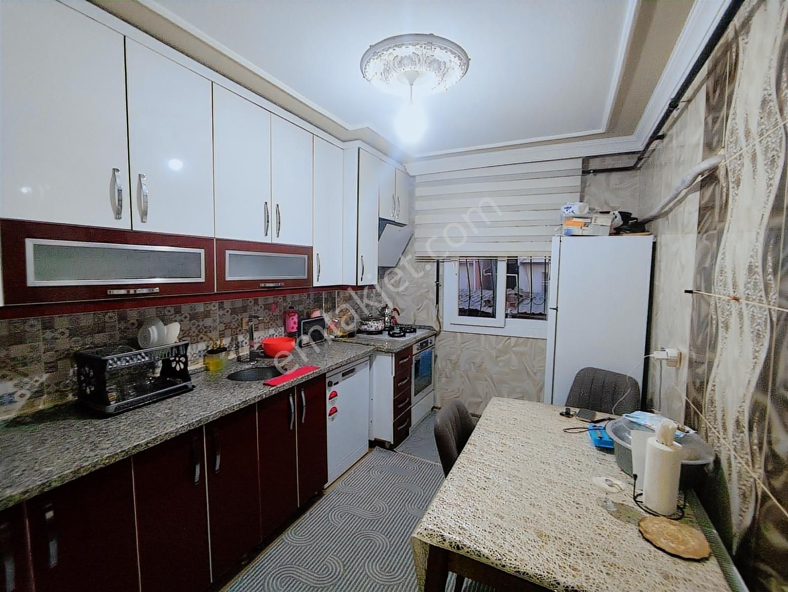 Atıcı'dan Kozanyolu'na 2. Parsel İskanlı 2 Katlı Müstakil!!! - Görsel 11