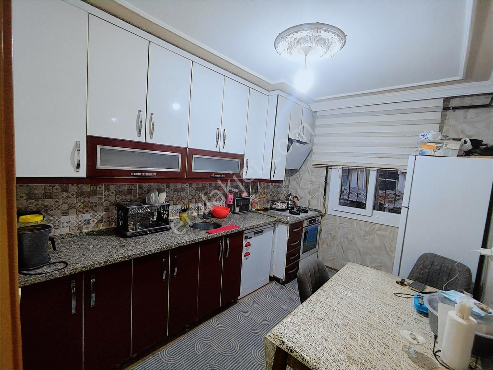 Atıcı'dan Kozanyolu'na 2. Parsel İskanlı 2 Katlı Müstakil!!! - Görsel 15