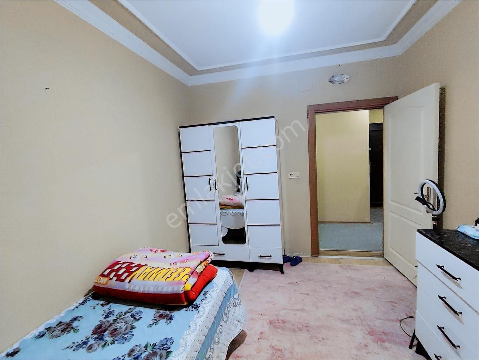 Atıcı'dan Kozanyolu'na 2. Parsel İskanlı 2 Katlı Müstakil!!! - Görsel 25