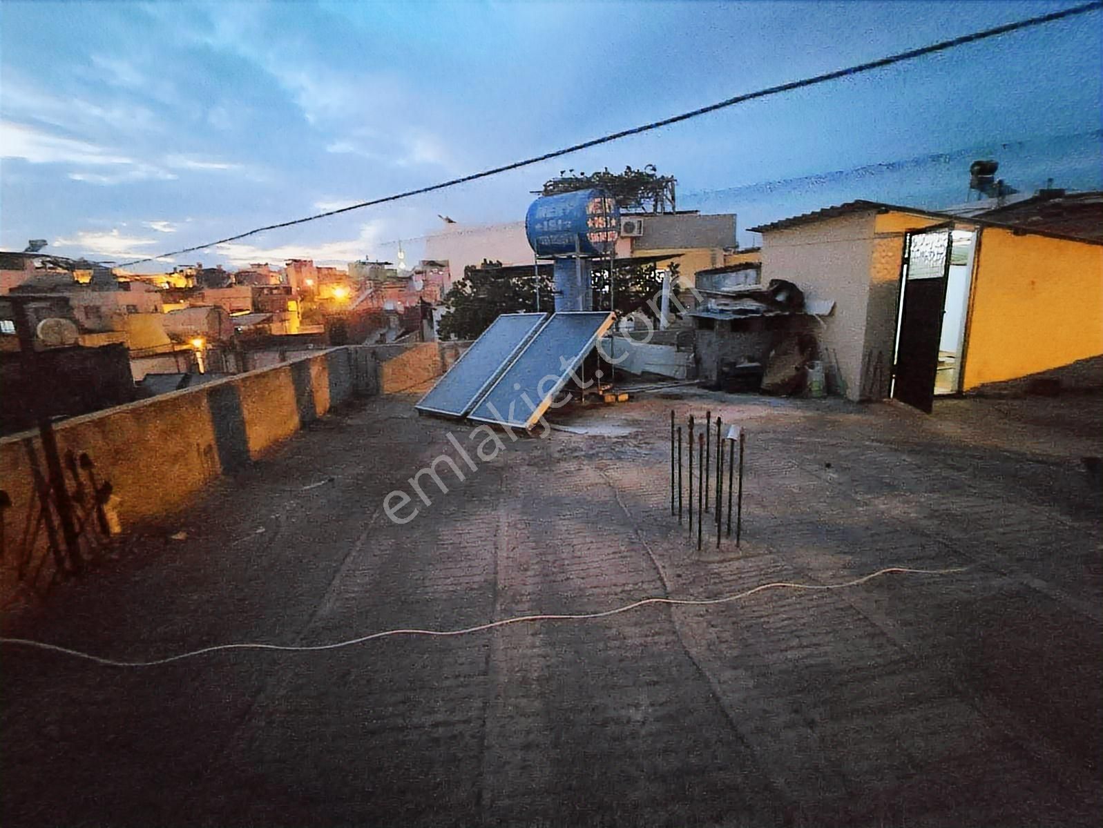 Atıcı'dan Kozanyolu'na 2. Parsel İskanlı 2 Katlı Müstakil!!! - Görsel 35