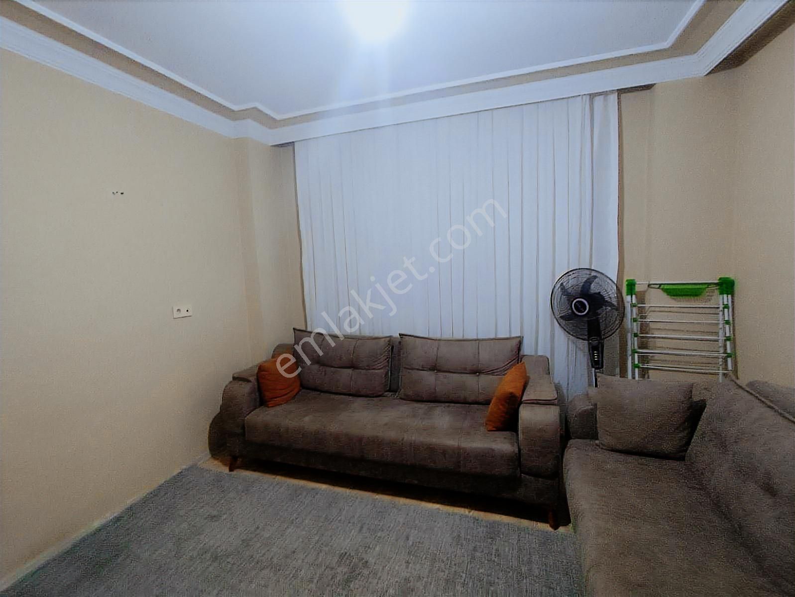 Atıcı'dan Kozanyolu'na 2. Parsel İskanlı 2 Katlı Müstakil!!! - Görsel 27