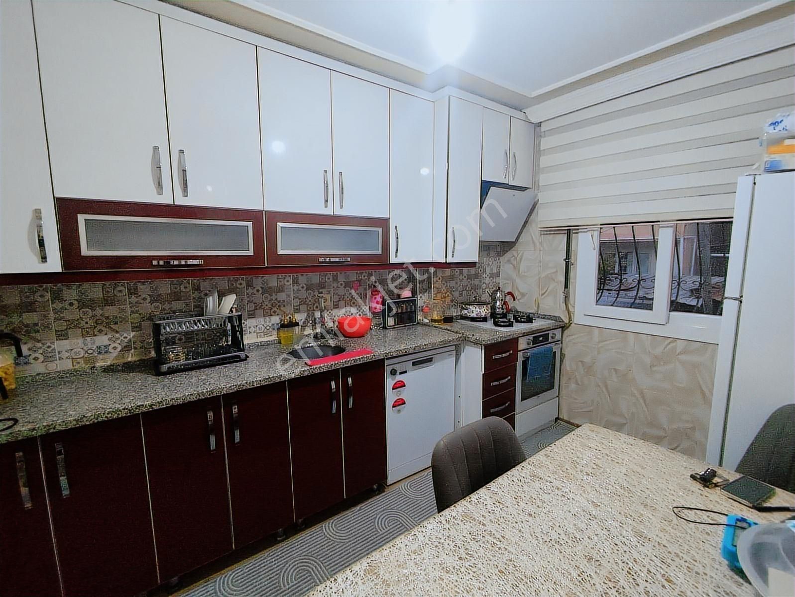 Atıcı'dan Kozanyolu'na 2. Parsel İskanlı 2 Katlı Müstakil!!! - Görsel 13