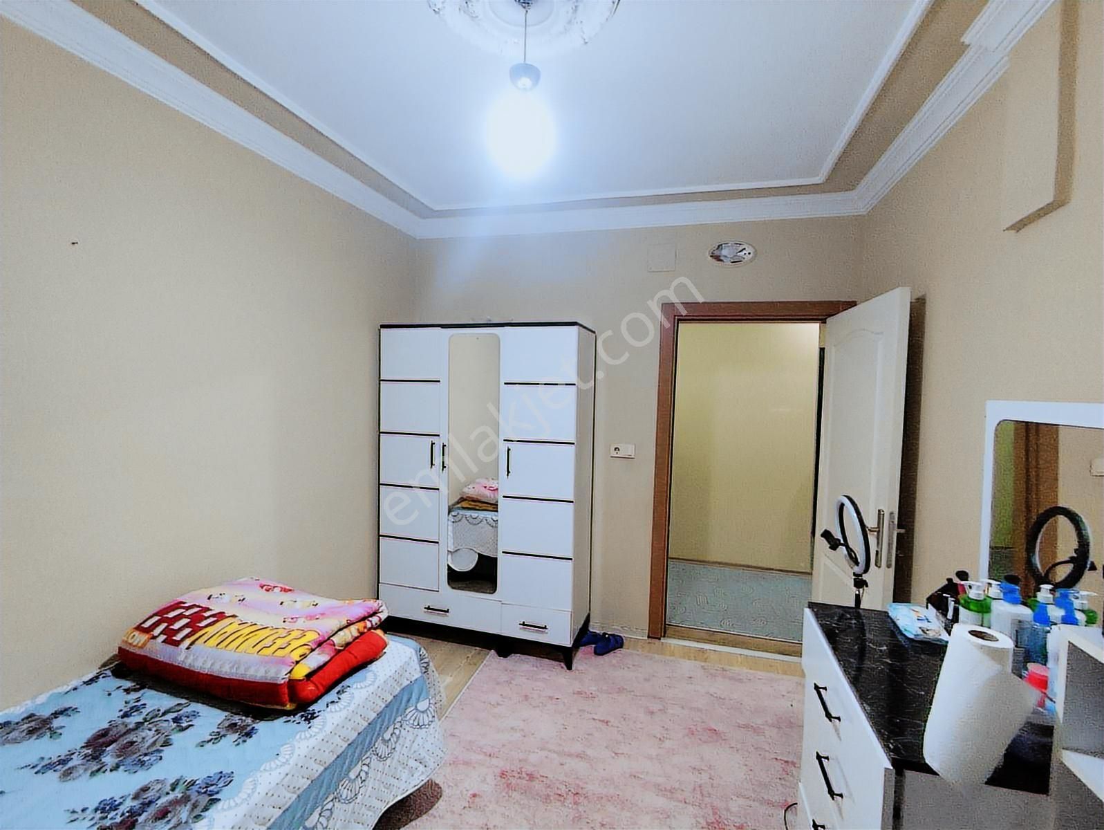 Atıcı'dan Kozanyolu'na 2. Parsel İskanlı 2 Katlı Müstakil!!! - Görsel 24