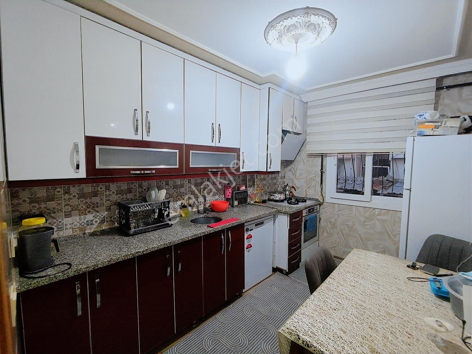 Atıcı'dan Kozanyolu'na 2. Parsel İskanlı 2 Katlı Müstakil!!! - Görsel 12