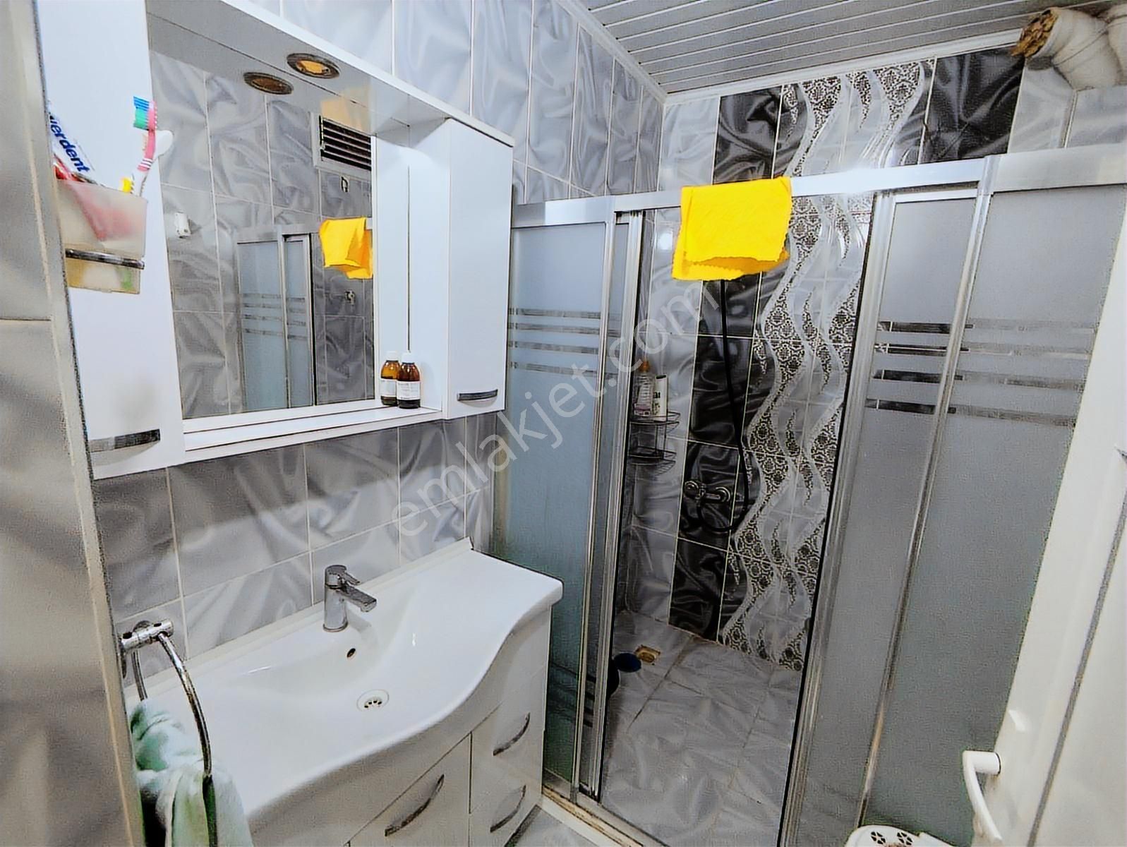 Atıcı'dan Kozanyolu'na 2. Parsel İskanlı 2 Katlı Müstakil!!! - Görsel 19