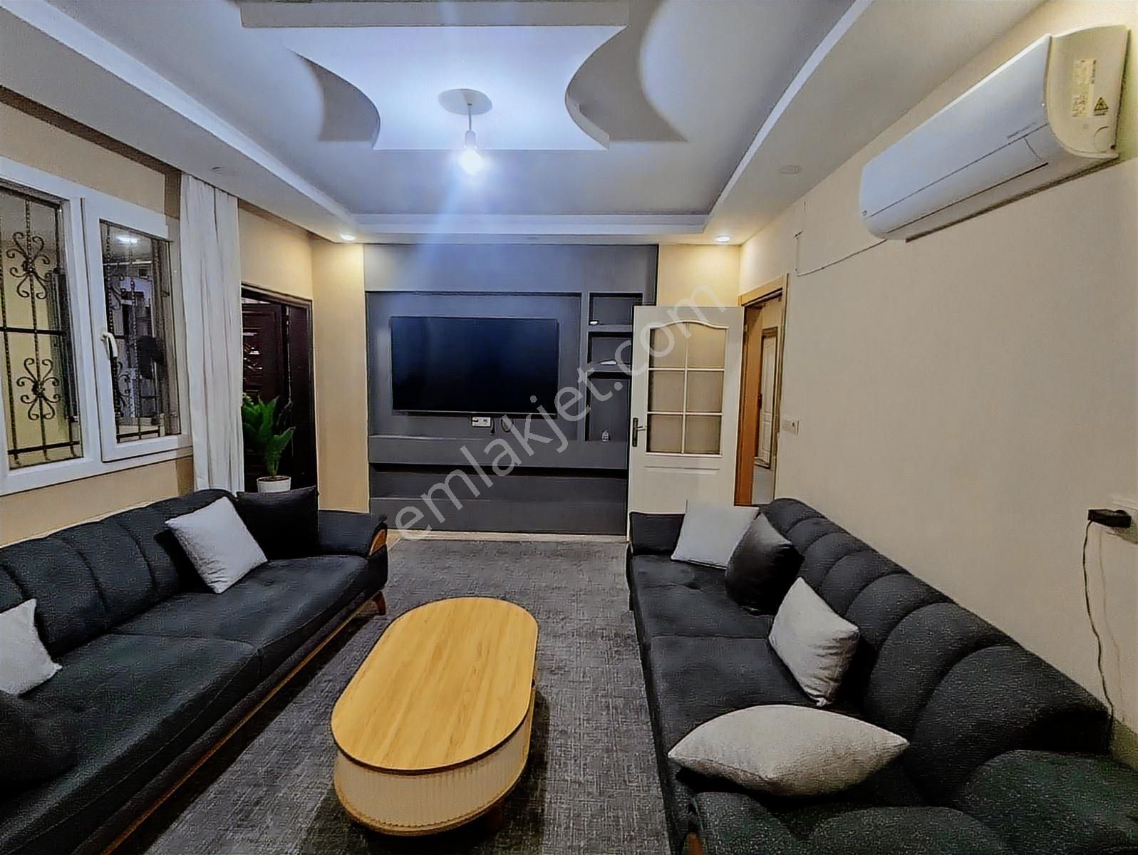 Atıcı'dan Kozanyolu'na 2. Parsel İskanlı 2 Katlı Müstakil!!! - Görsel 2