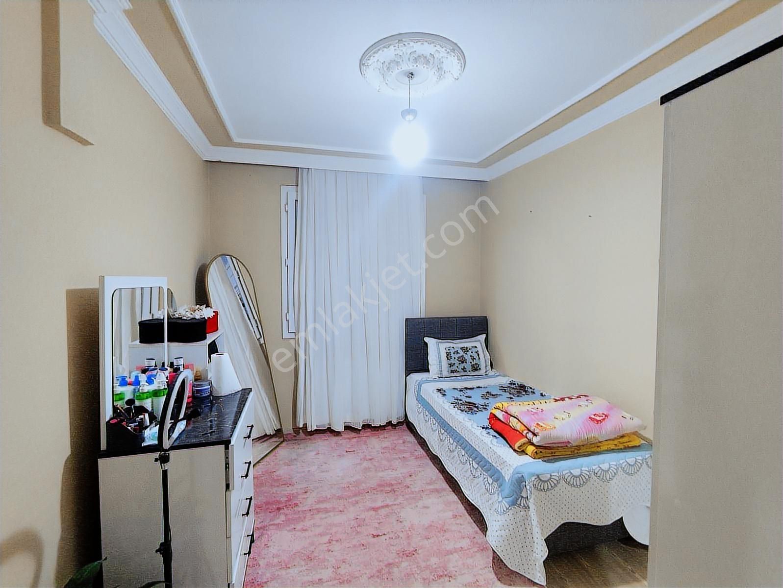 Atıcı'dan Kozanyolu'na 2. Parsel İskanlı 2 Katlı Müstakil!!! - Görsel 20