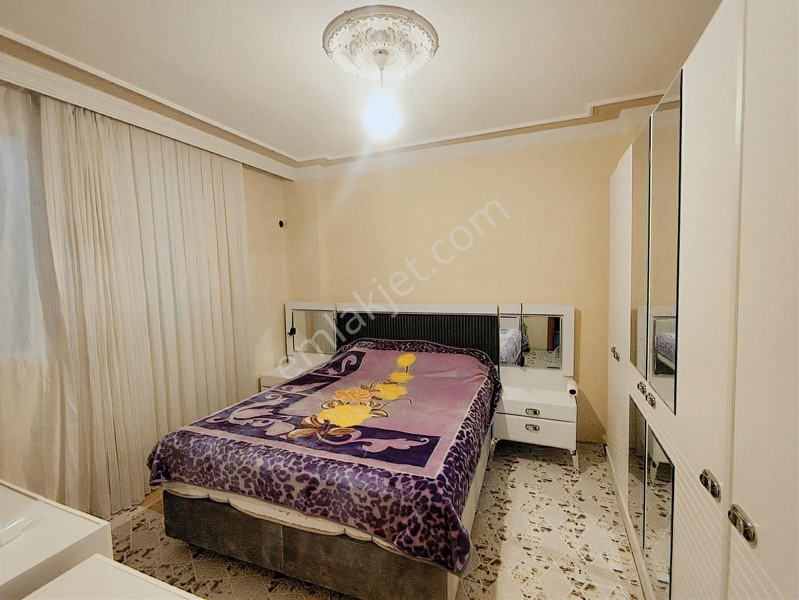 Atıcı'dan Kozanyolu'na 2. Parsel İskanlı 2 Katlı Müstakil!!! - Görsel 30