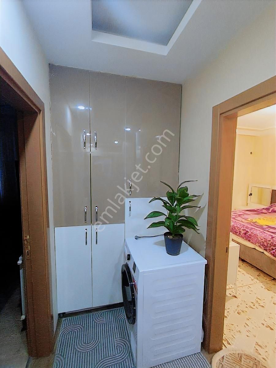 Atıcı'dan Kozanyolu'na 2. Parsel İskanlı 2 Katlı Müstakil!!! - Görsel 29