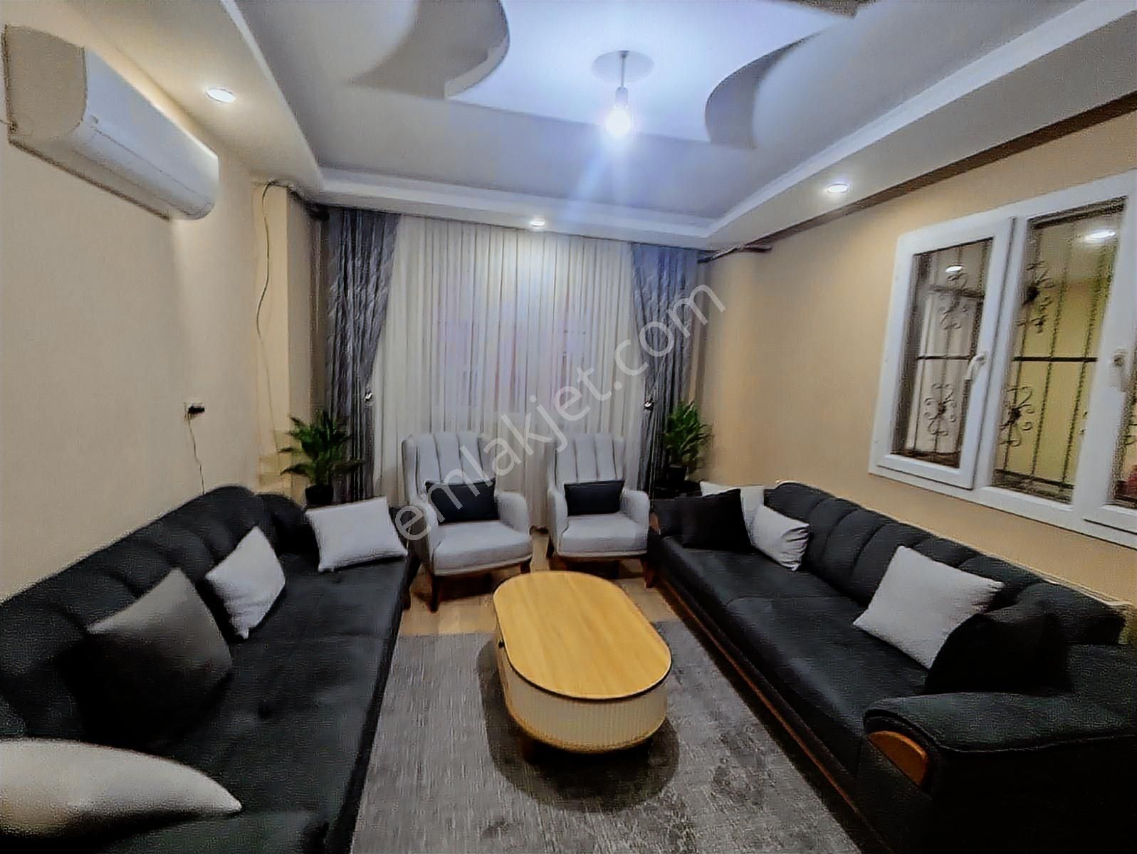 Atıcı'dan Kozanyolu'na 2. Parsel İskanlı 2 Katlı Müstakil!!! - Görsel 4