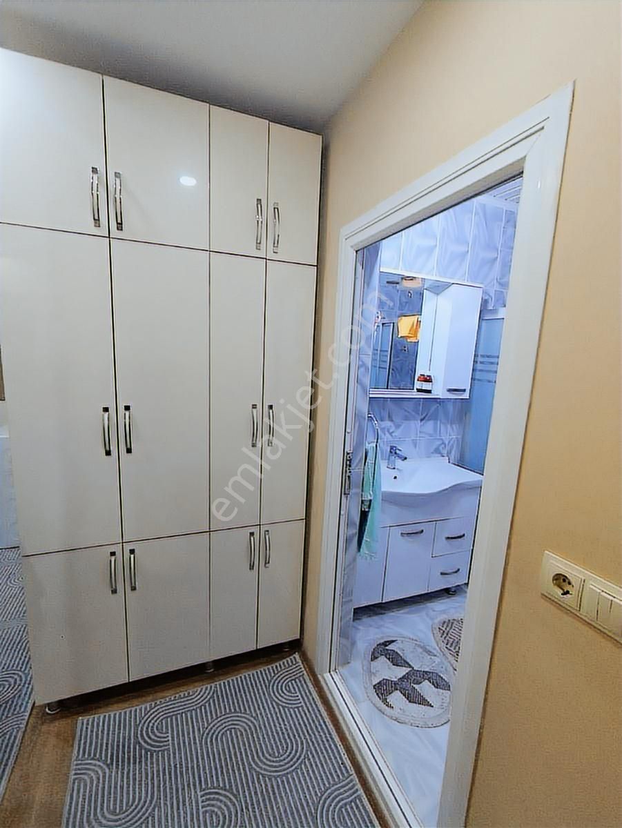 Atıcı'dan Kozanyolu'na 2. Parsel İskanlı 2 Katlı Müstakil!!! - Görsel 17