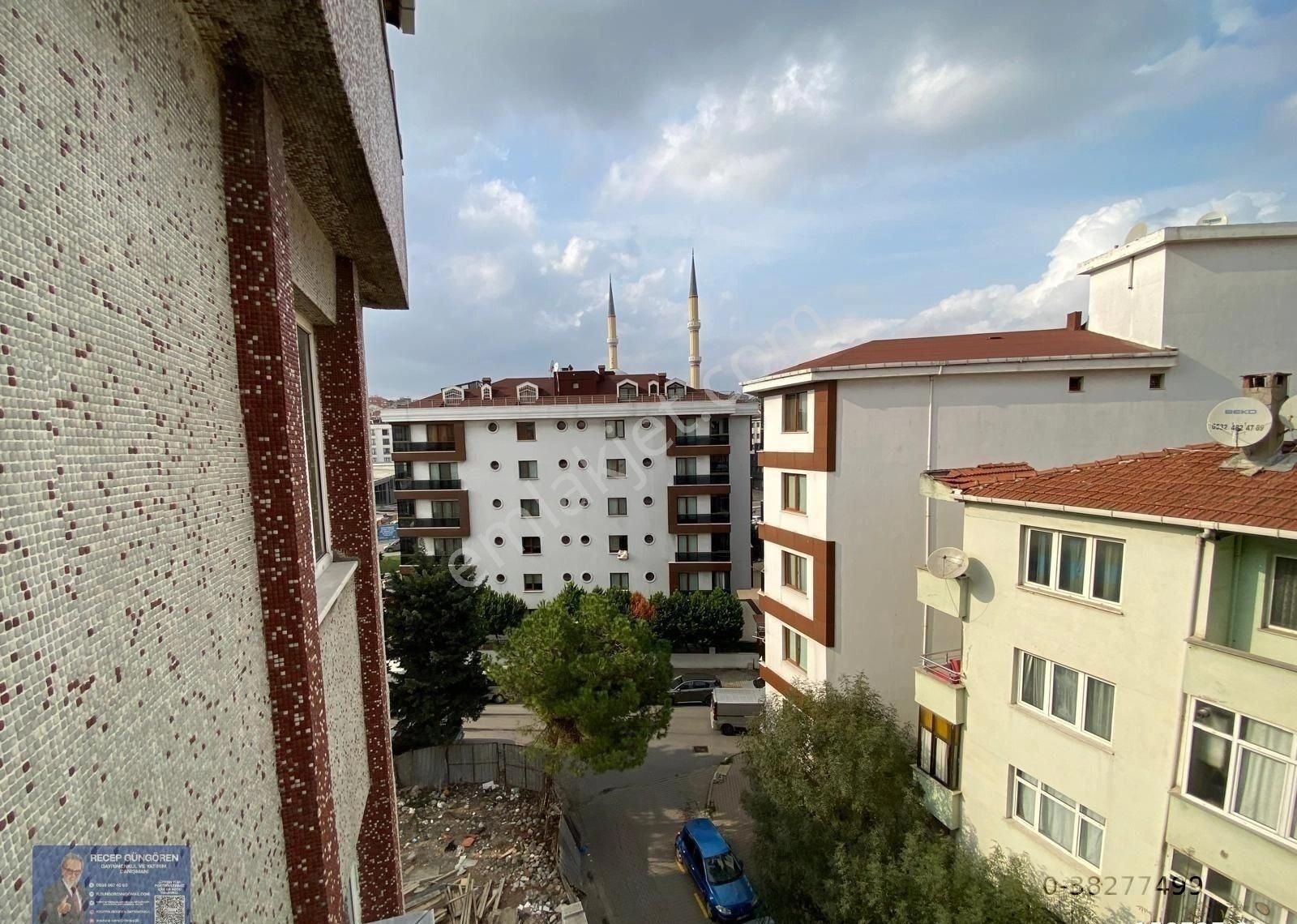 Şirin Evlerde Kaçırılmayacak Fırsat Daire! - Görsel 2