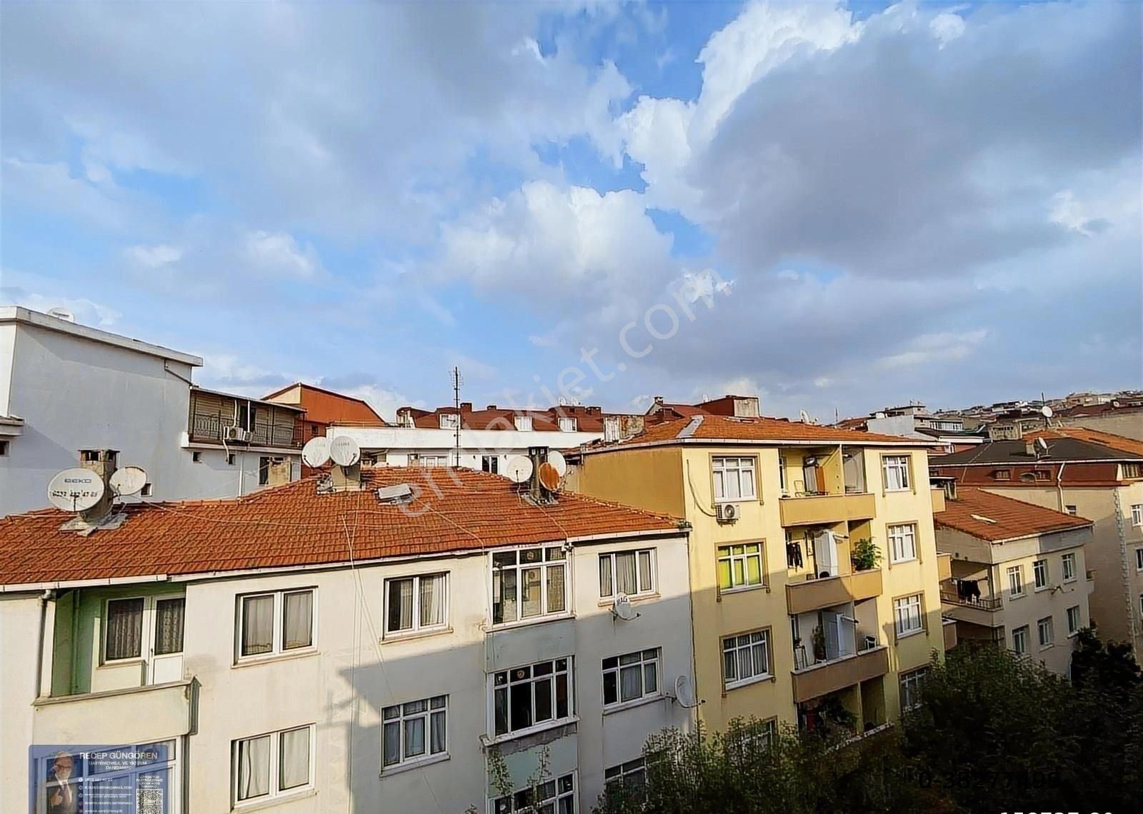 Şirin Evlerde Kaçırılmayacak Fırsat Daire! - Görsel 12