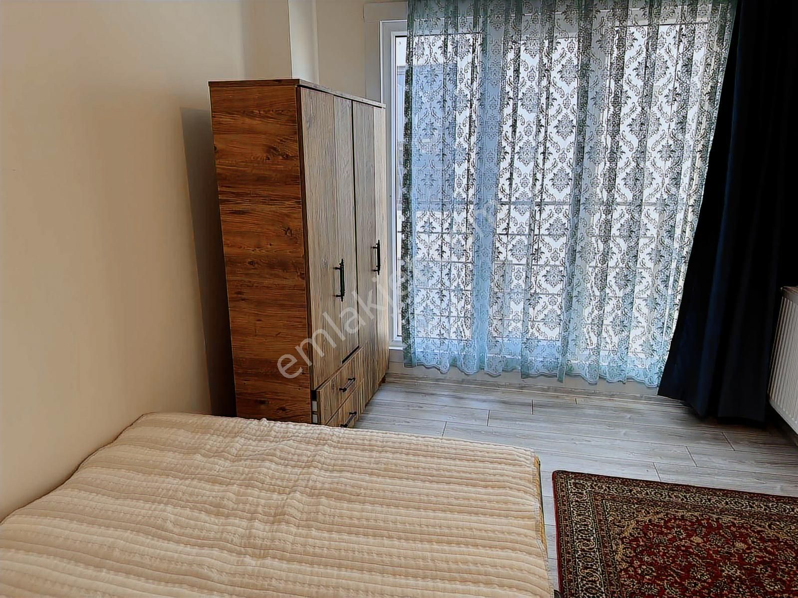 Full Eşyalı Arakat Doğalgazlı 2+1 Kapalı Mutfak Daire - Görsel 7