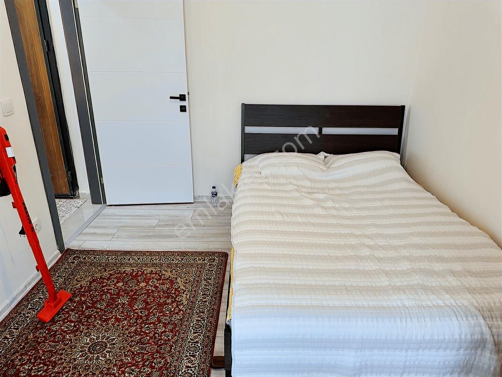 Full Eşyalı Arakat Doğalgazlı 2+1 Kapalı Mutfak Daire - Görsel 11