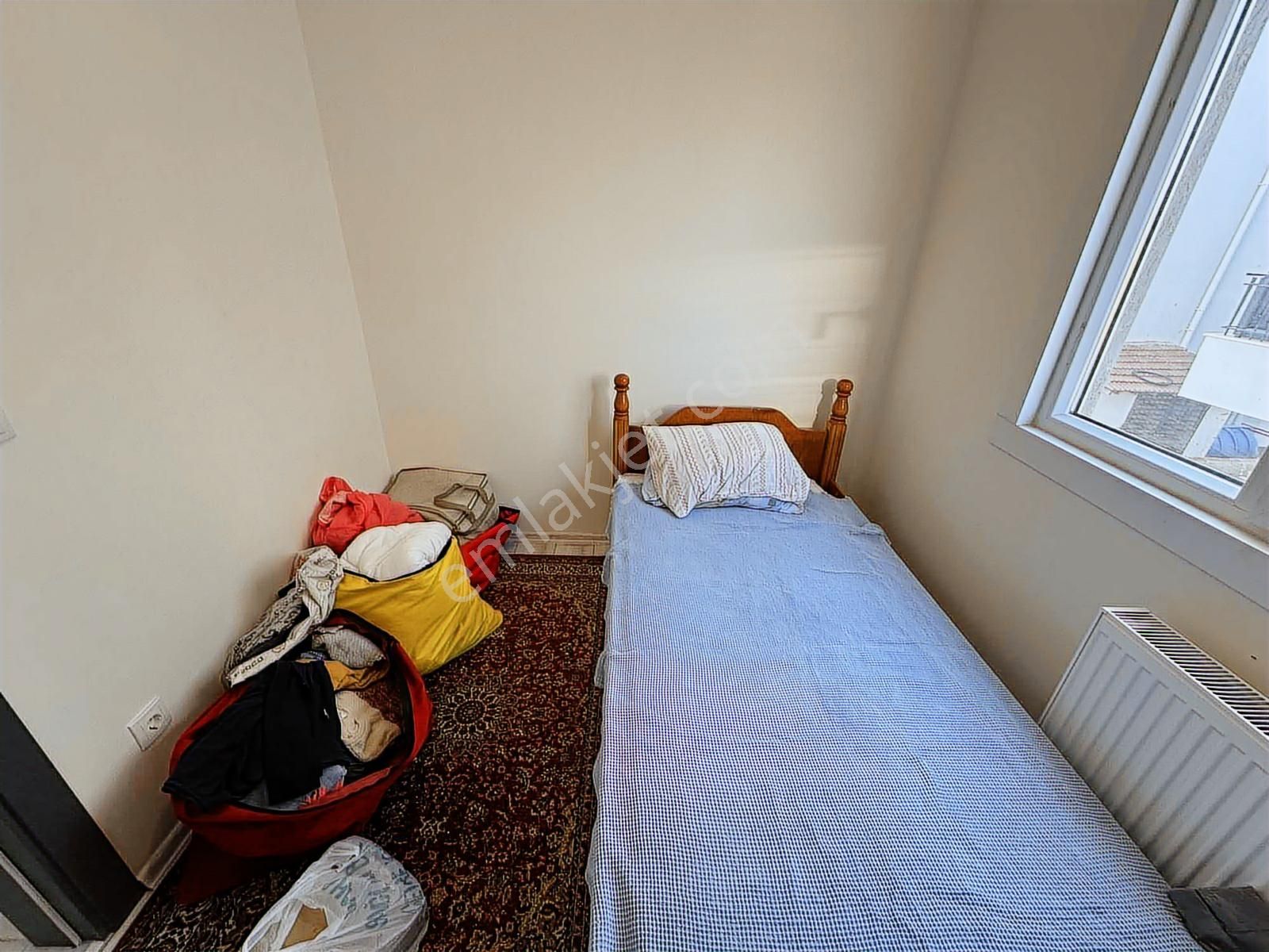 Full Eşyalı Arakat Doğalgazlı 2+1 Kapalı Mutfak Daire - Görsel 18