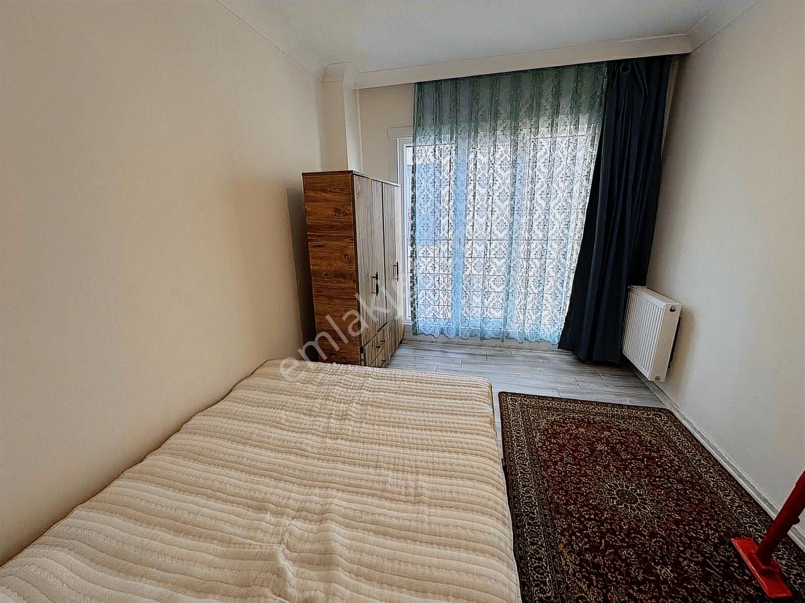 Full Eşyalı Arakat Doğalgazlı 2+1 Kapalı Mutfak Daire - Görsel 17