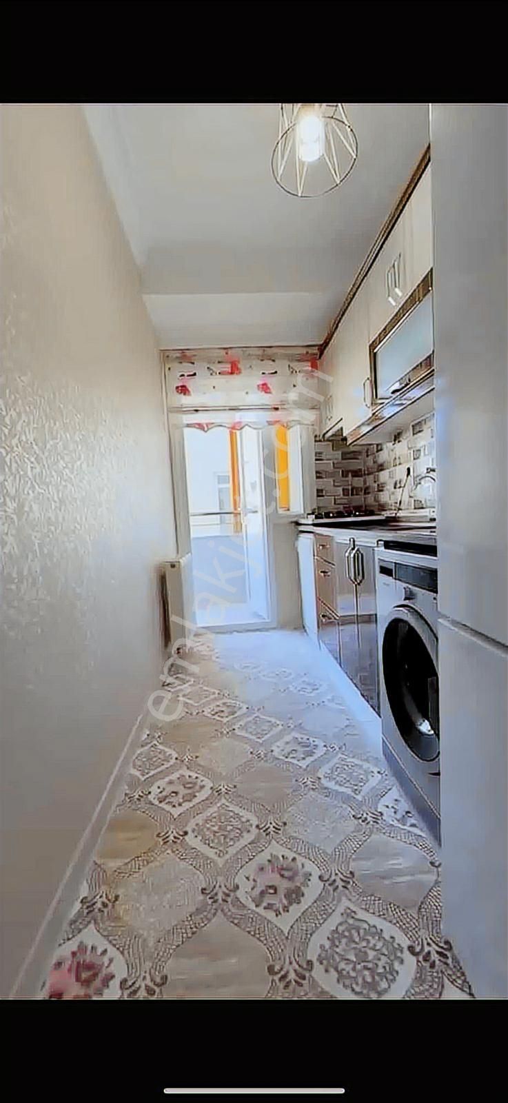 Süleymaniye Mahallesinde Satılık 2+1 Daire - Görsel 8