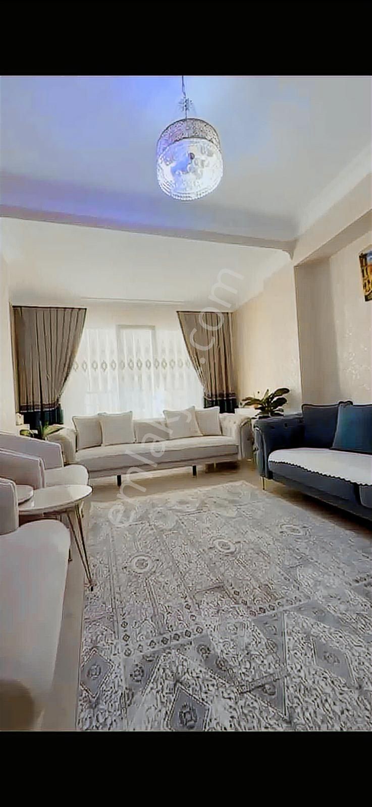 Süleymaniye Mahallesinde Satılık 2+1 Daire - Görsel 6