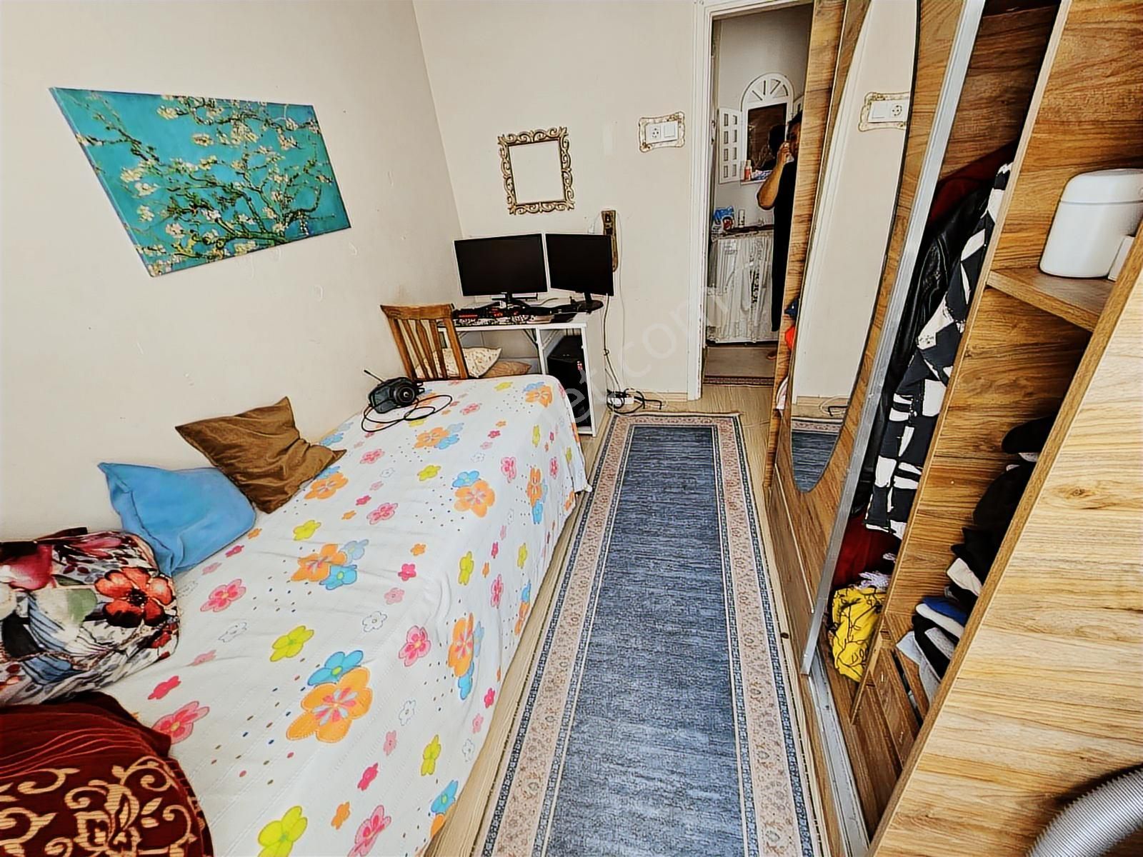 Kocamustafapaşa Kombili 2.ara Kat 1+1 50mk 2.500.000tl - Görsel 17