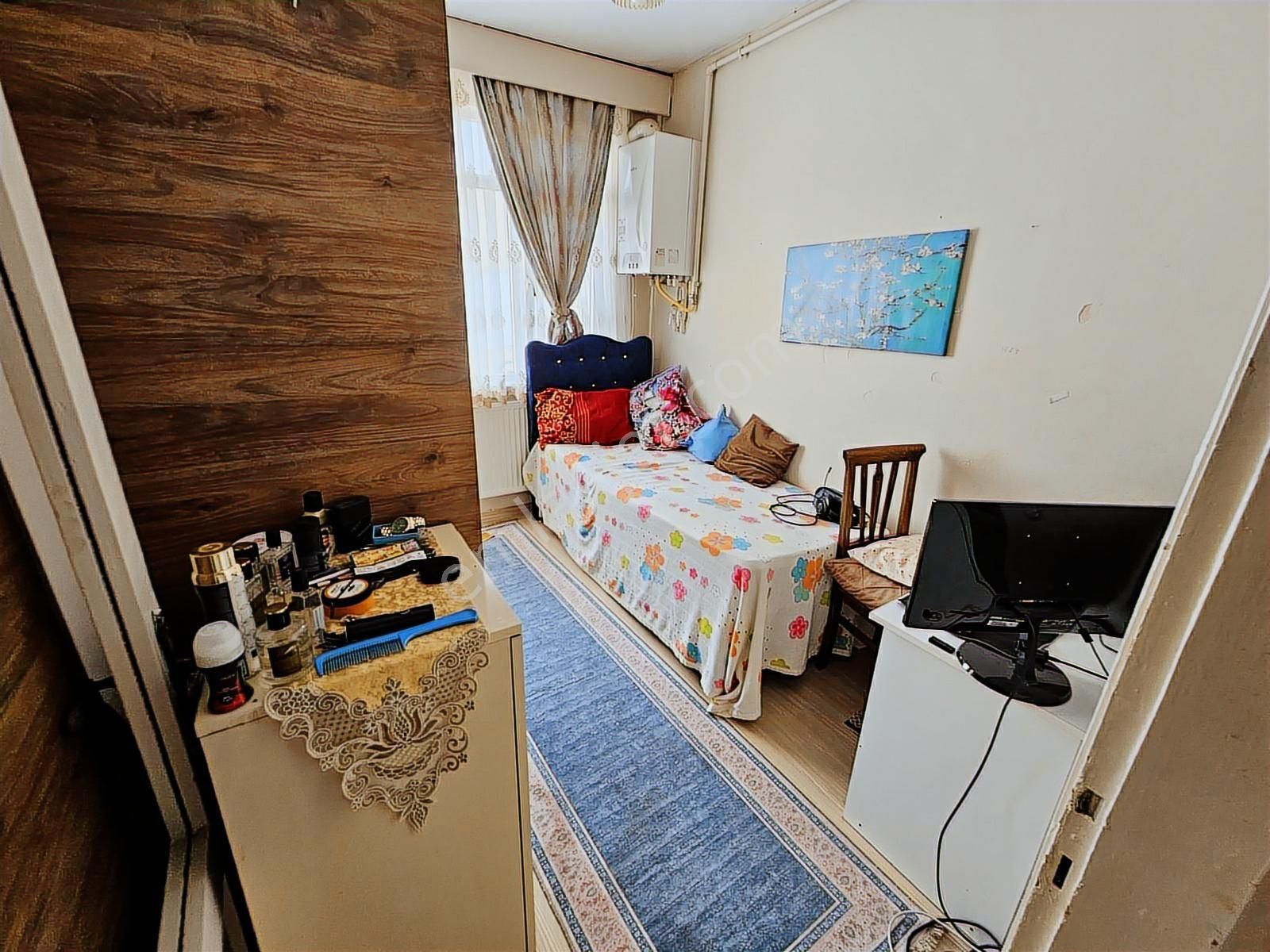 Kocamustafapaşa Kombili 2.ara Kat 1+1 50mk 2.500.000tl - Görsel 25