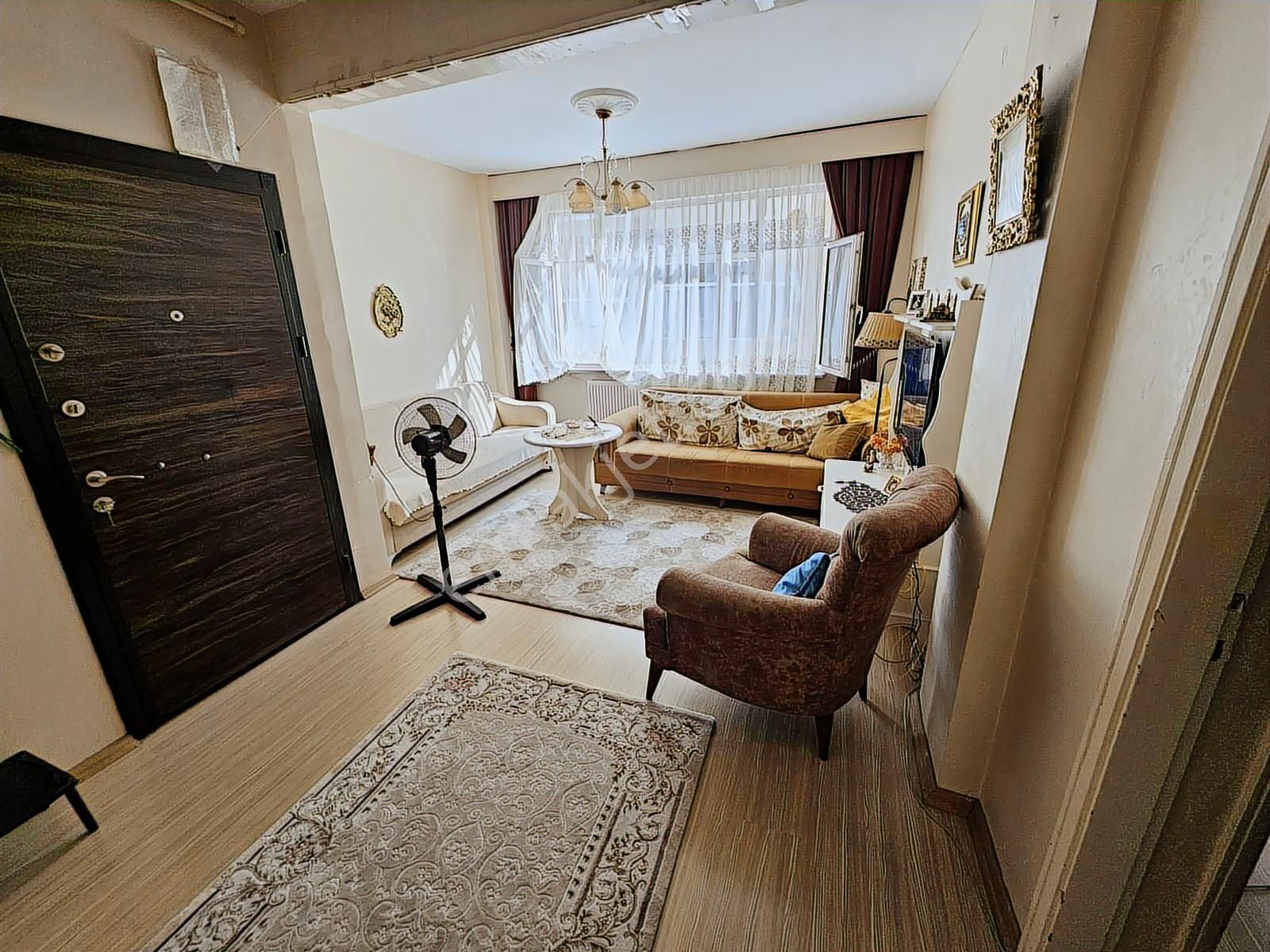 Kocamustafapaşa Kombili 2.ara Kat 1+1 50mk 2.500.000tl - Görsel 29