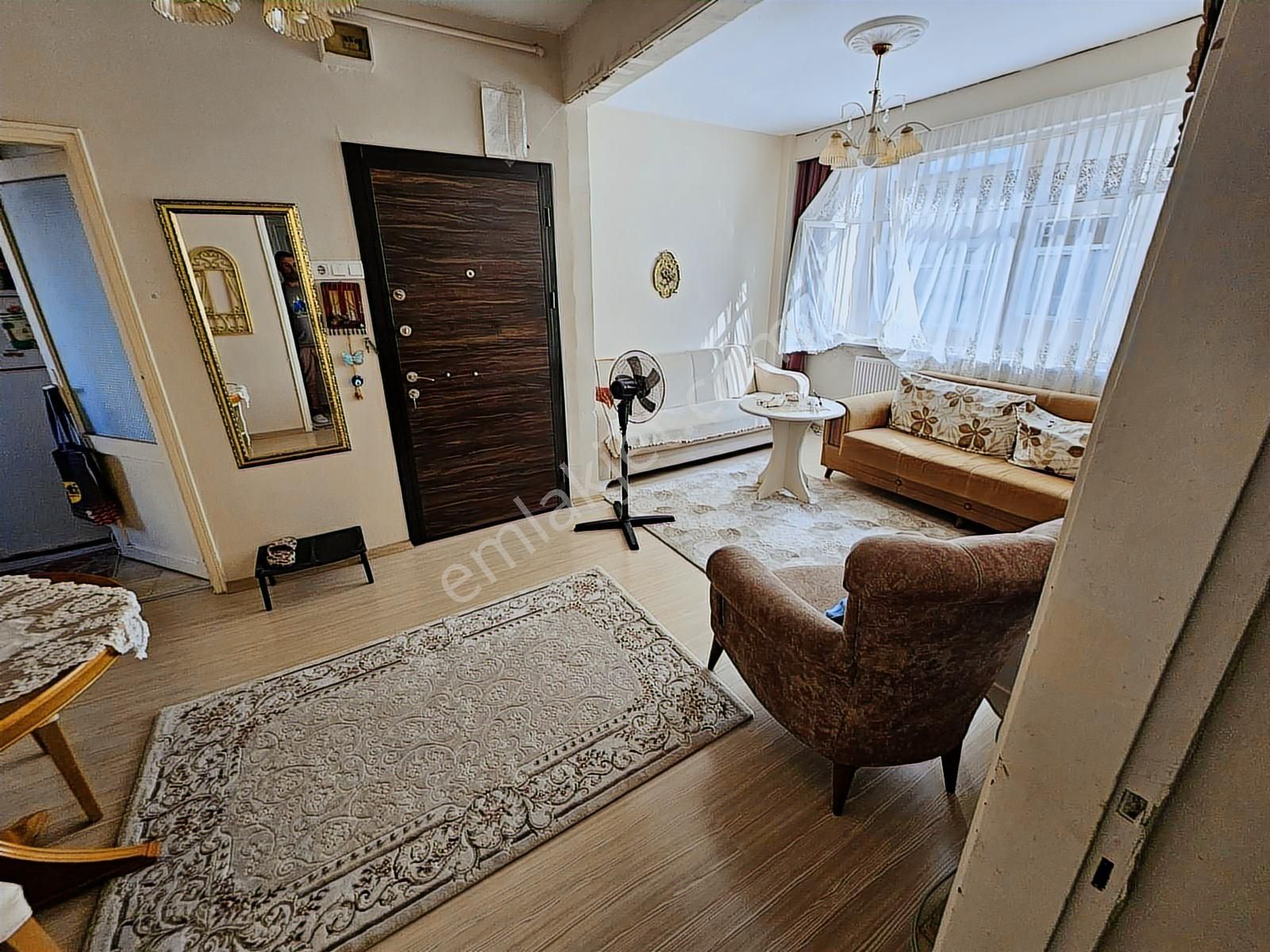 Kocamustafapaşa Kombili 2.ara Kat 1+1 50mk 2.500.000tl - Görsel 28