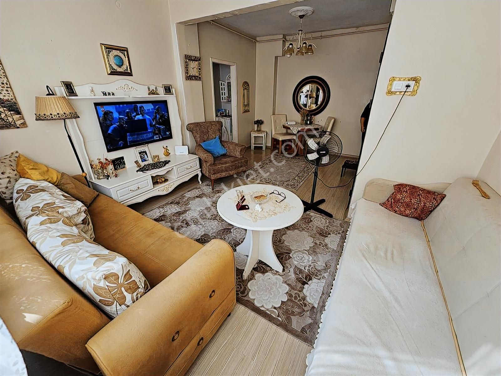 Kocamustafapaşa Kombili 2.ara Kat 1+1 50mk 2.500.000tl - Görsel 12