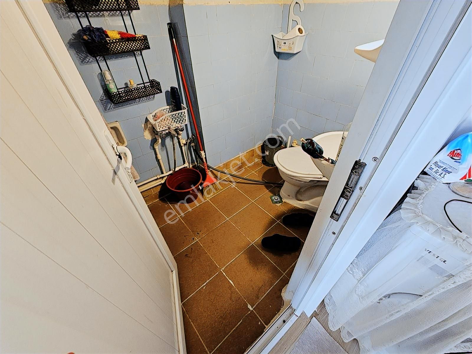 Kocamustafapaşa Kombili 2.ara Kat 1+1 50mk 2.500.000tl - Görsel 10