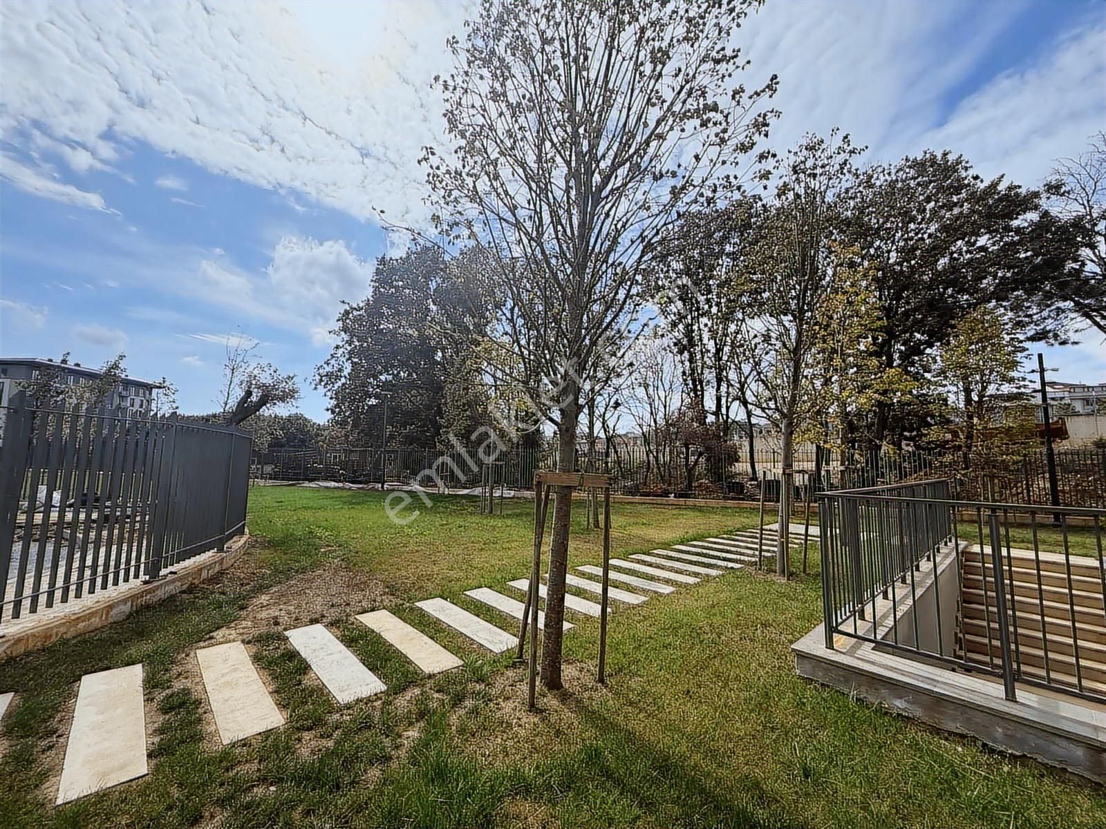 2+1 Kapalı Mutfak Bahçe Katı 14.250.000₺ Peşinatlı Satılık - Görsel 3