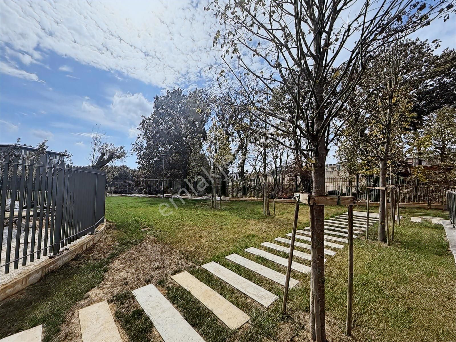 2+1 Kapalı Mutfak Bahçe Katı 14.250.000₺ Peşinatlı Satılık - Görsel 5