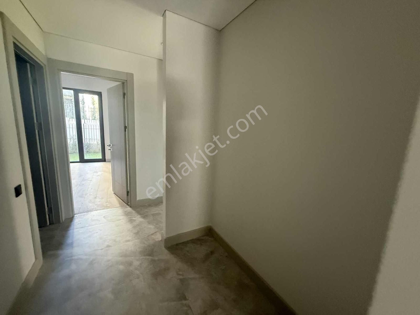 Çınarköy Evleri ''19.250.000₺'' Peşinat 3+1 Satılık Bahçe Katı - Görsel 6