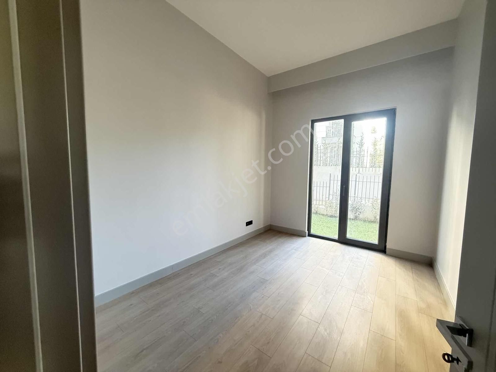 Çınarköy Evleri ''19.250.000₺'' Peşinat 3+1 Satılık Bahçe Katı - Görsel 15