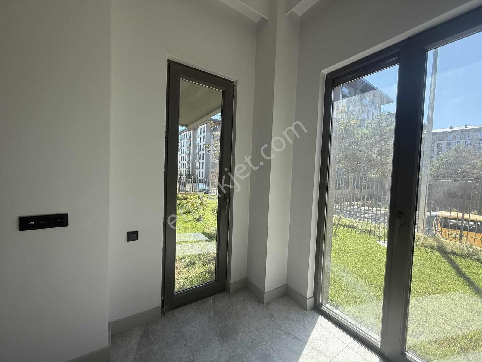 Çınarköy Evleri ''19.250.000₺'' Peşinat 3+1 Satılık Bahçe Katı - Görsel 14