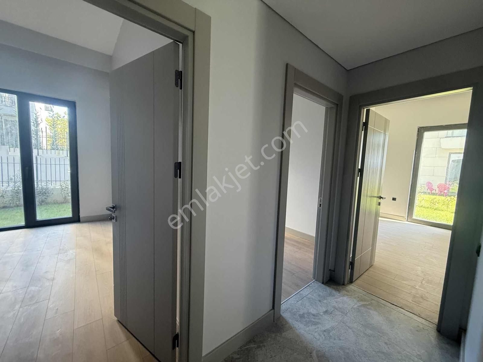 Çınarköy Evleri ''19.250.000₺'' Peşinat 3+1 Satılık Bahçe Katı - Görsel 15