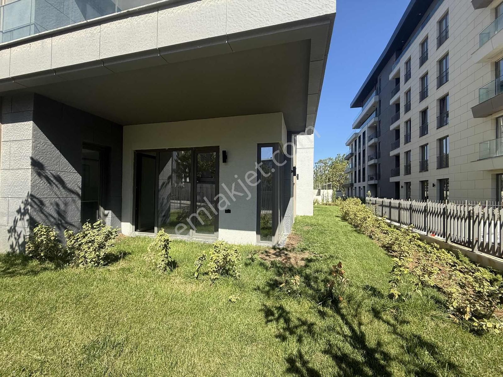 Çınarköy Evleri ''19.250.000₺'' Peşinat 3+1 Satılık Bahçe Katı