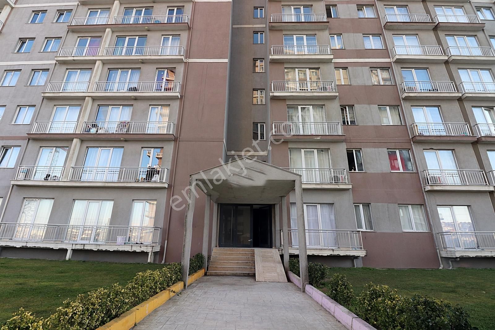 Eşyalı 1+1 Daire Site İçerisin De - Görsel 27