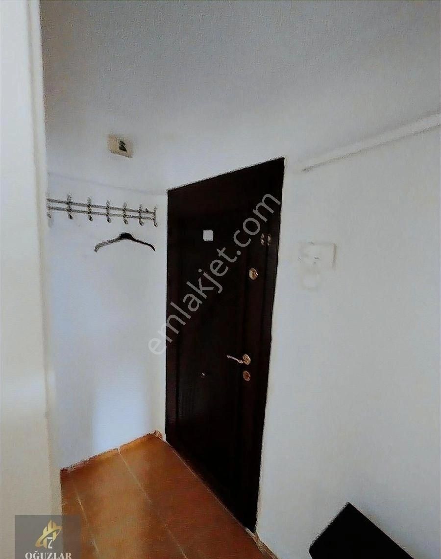 Oğuzlar'dan Fatih Mahallesin'de Katta 2+1 Kiralık Daire - Görsel 16