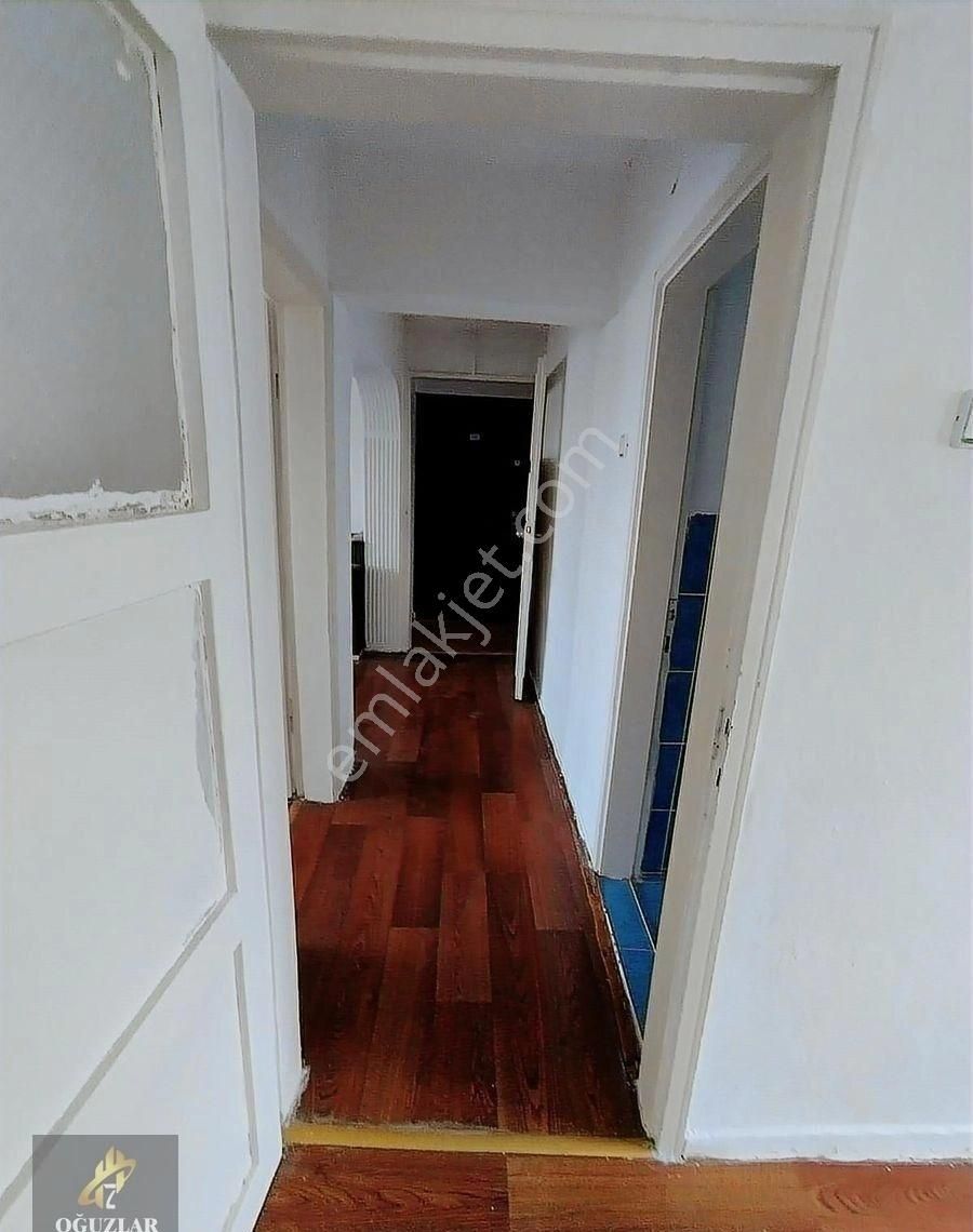 Oğuzlar'dan Fatih Mahallesin'de Katta 2+1 Kiralık Daire - Görsel 24