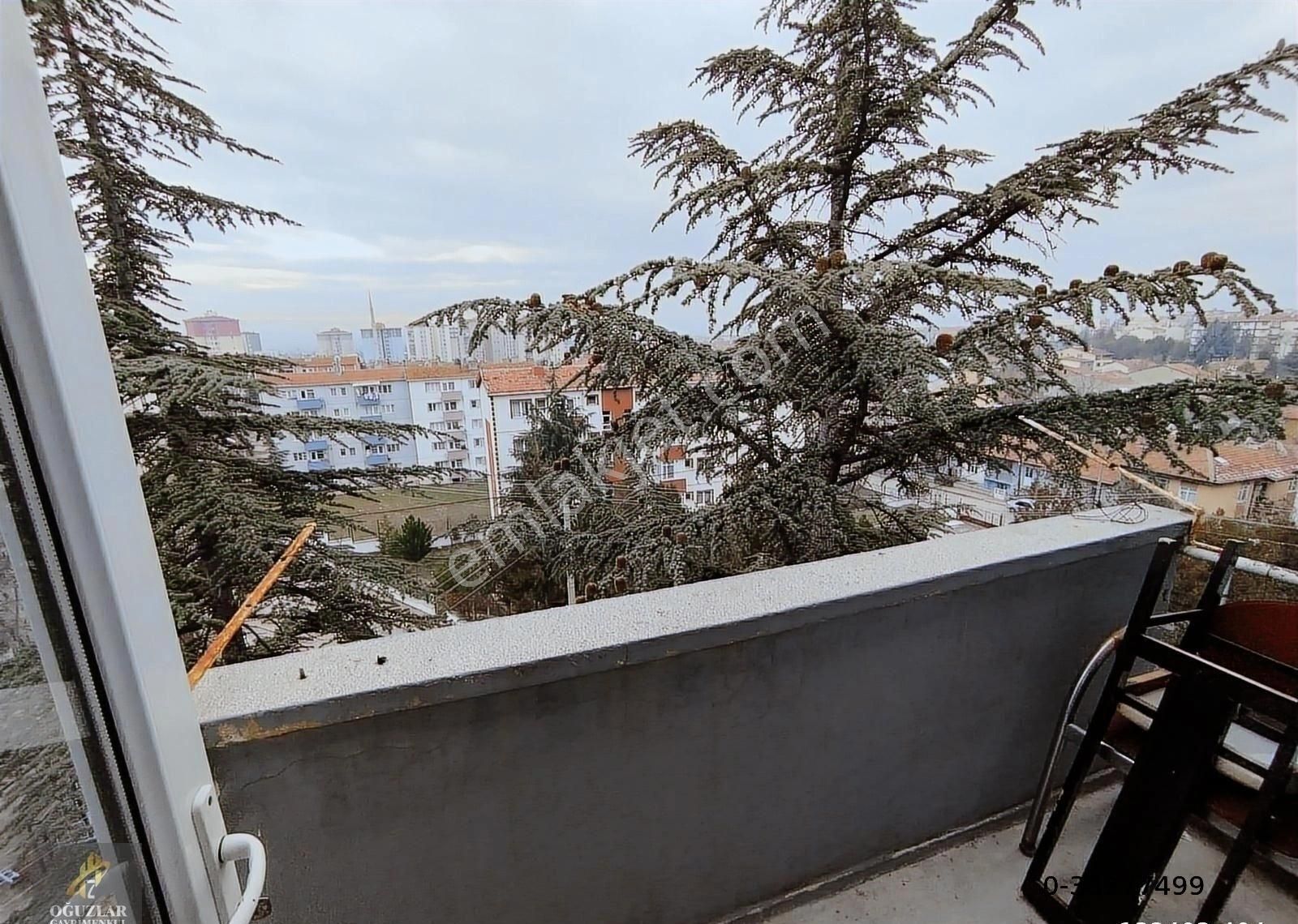 Oğuzlar'dan Fatih Mahallesin'de Katta 2+1 Kiralık Daire - Görsel 9