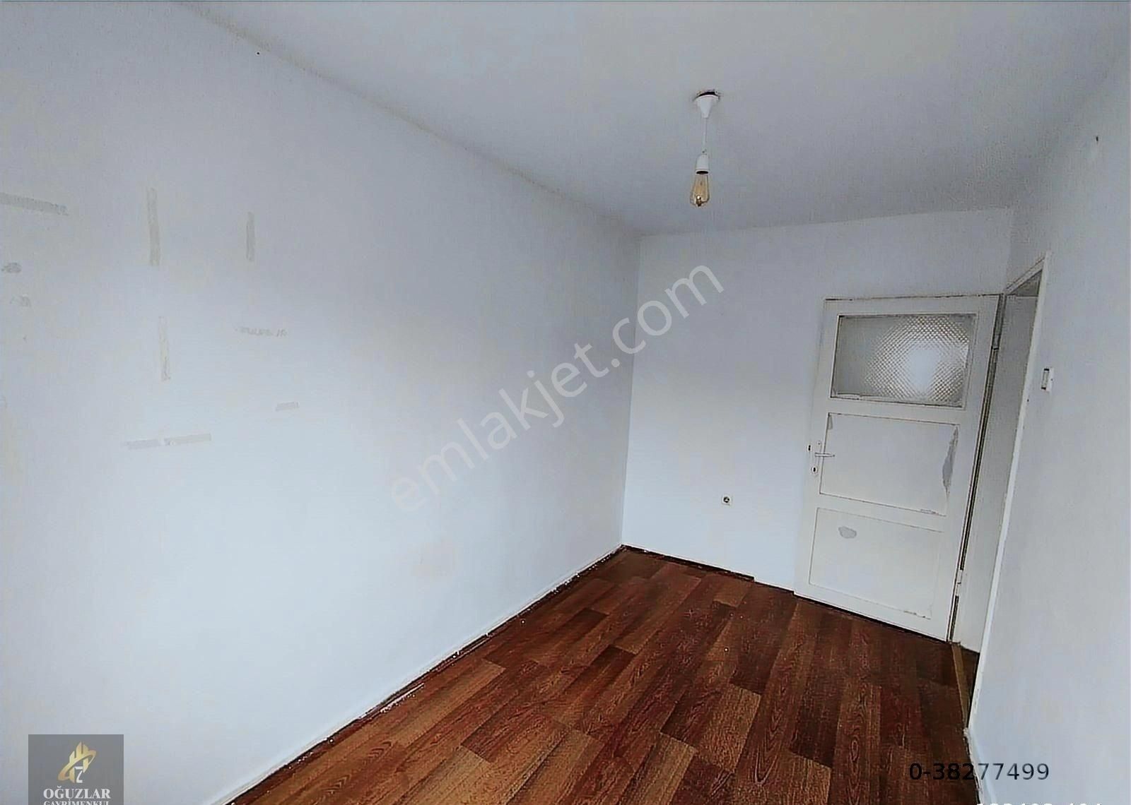 Oğuzlar'dan Fatih Mahallesin'de Katta 2+1 Kiralık Daire - Görsel 19