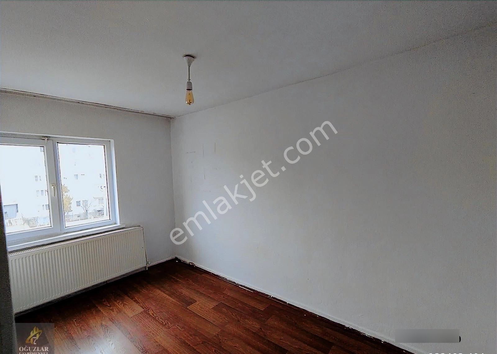 Oğuzlar'dan Fatih Mahallesin'de Katta 2+1 Kiralık Daire - Görsel 7