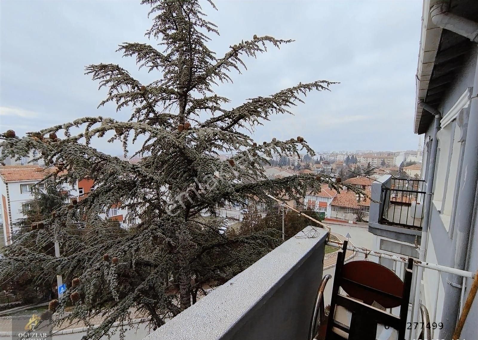 Oğuzlar'dan Fatih Mahallesin'de Katta 2+1 Kiralık Daire - Görsel 27
